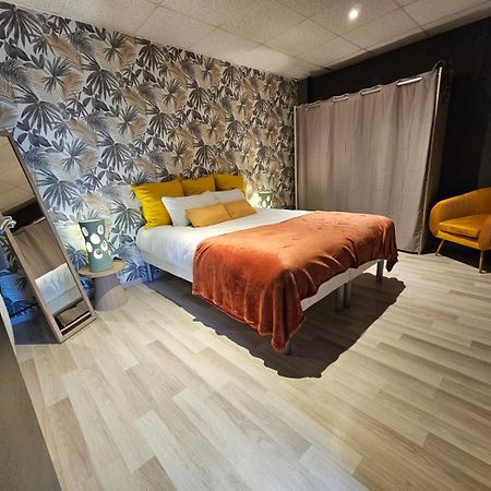Апартаменты Cosy Loft - Кале Экстерьер фото