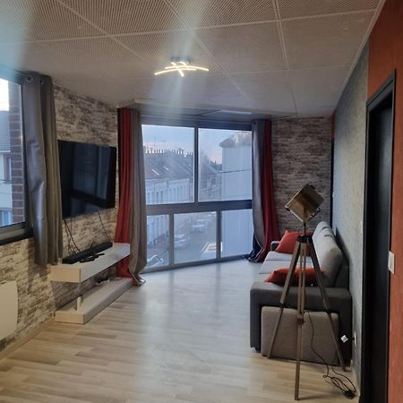 Апартаменты Cosy Loft - Кале Экстерьер фото
