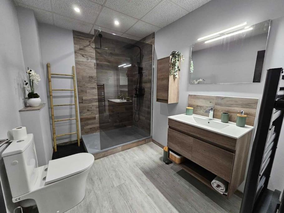Апартаменты Cosy Loft - Кале Экстерьер фото