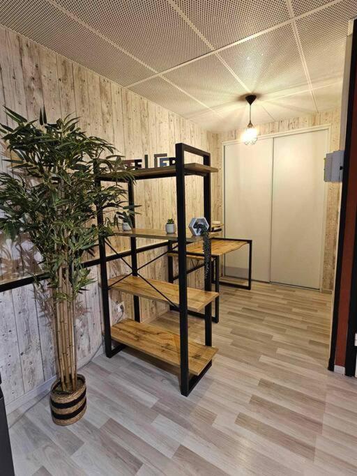 Апартаменты Cosy Loft - Кале Экстерьер фото