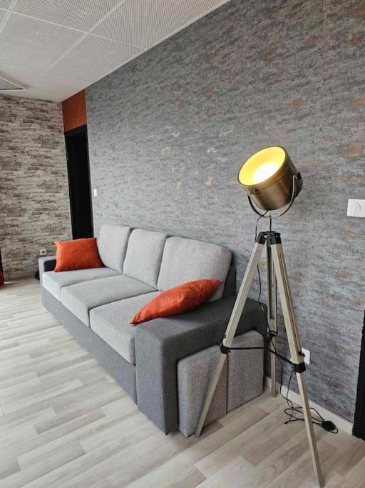 Апартаменты Cosy Loft - Кале Экстерьер фото