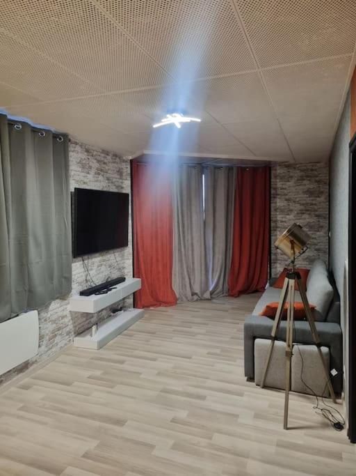 Апартаменты Cosy Loft - Кале Экстерьер фото